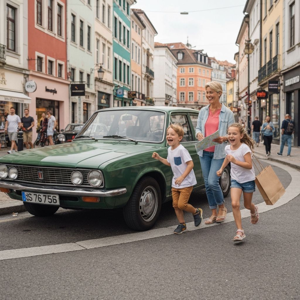 Avantages voiture sans permis