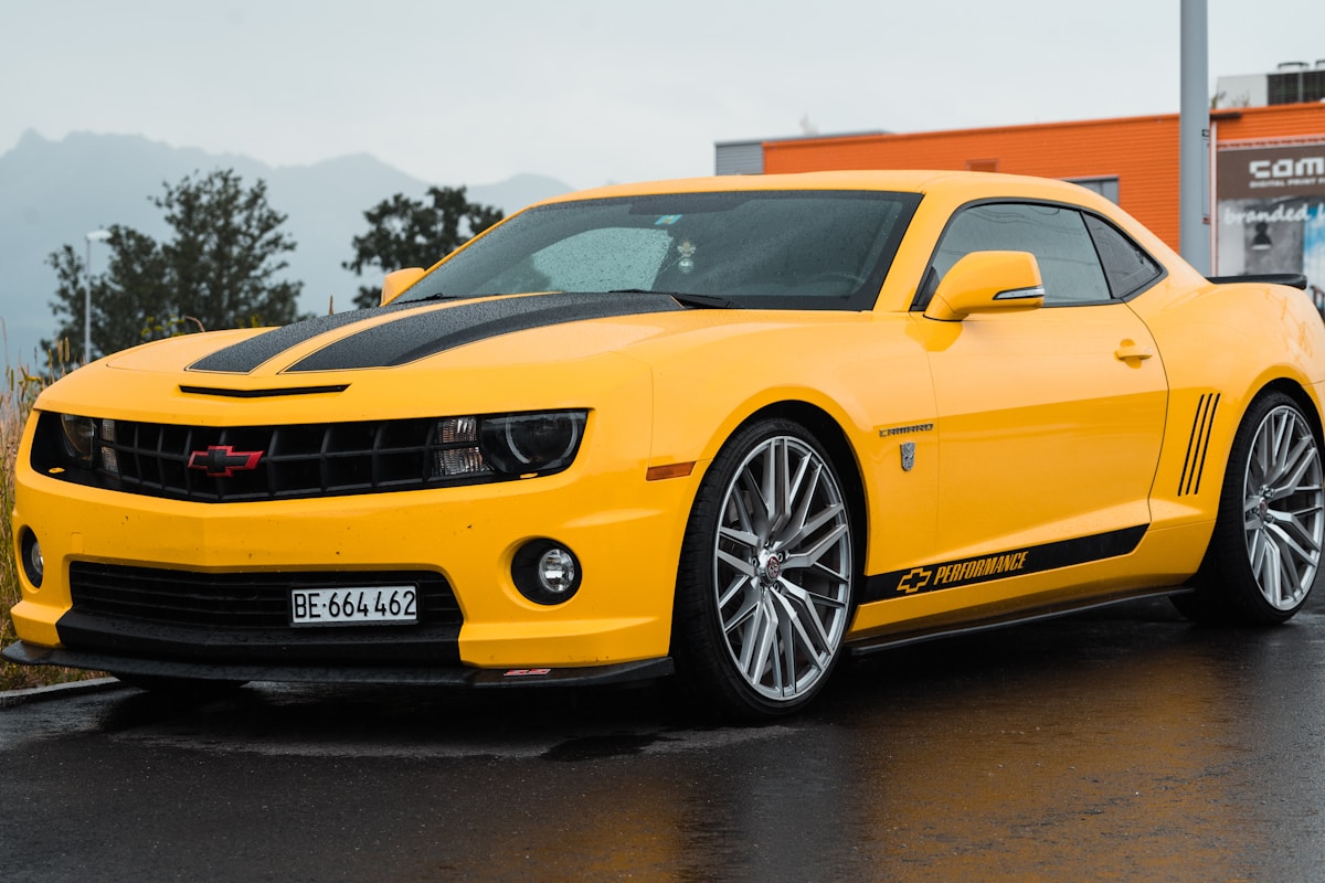 Achat / Revente Vehicules