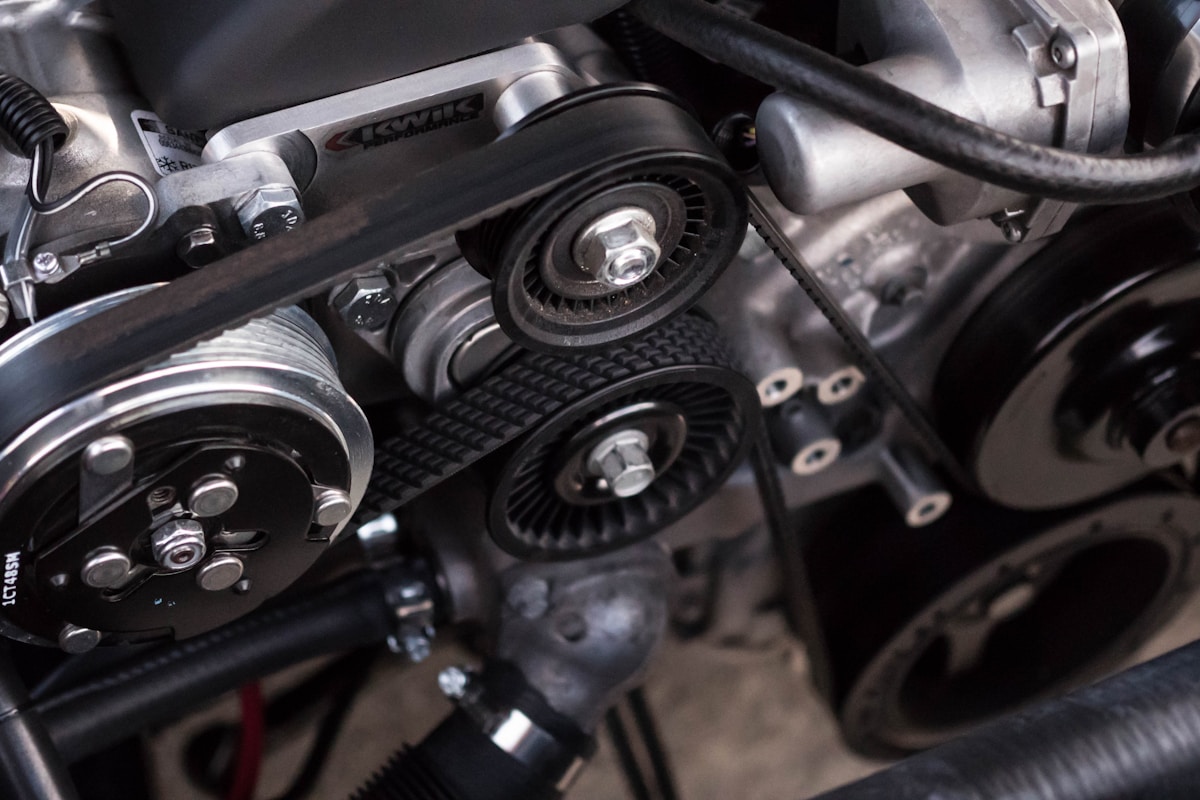 Solutions FAP / EGR / AdBlue